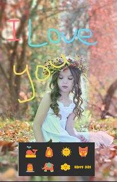HD Photo Editor for Insta screenshot 2