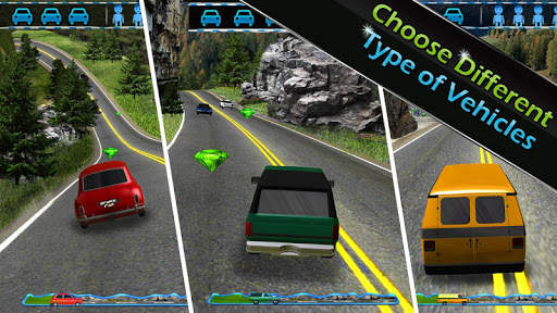 Brake Fail - Driving Game screenshot 6
