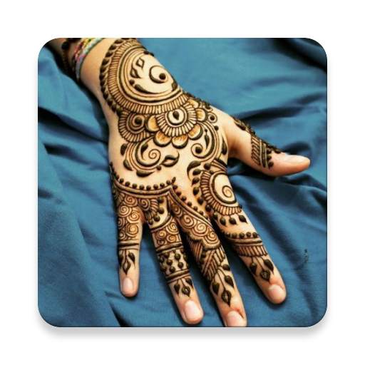 Mehndi Designs Online/Offline 1.1