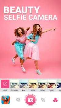 HD Camera - Selfie Camera & Beauty camera screenshot 3