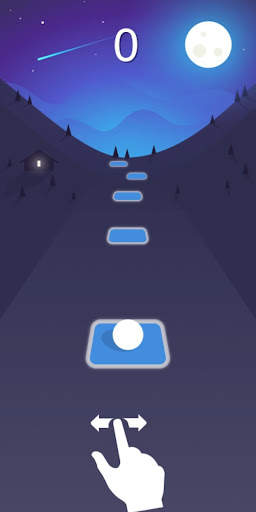 Music jump screenshot 5