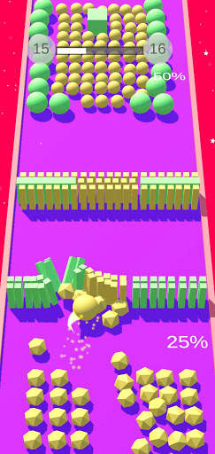 Color Ball Bump 3D - Color Bump 3D 2021 screenshot 5