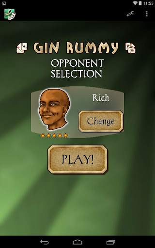 Gin Rummy screenshot 12