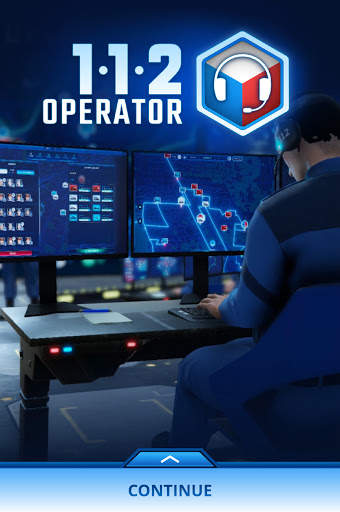112 Operator DEMO screenshot 6