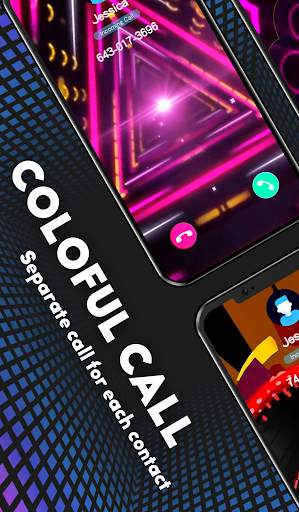 Ultra AR Color Phoner screenshot 4