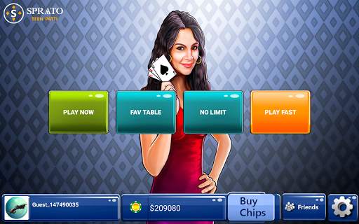 Teen Patti - Royal Club screenshot 19
