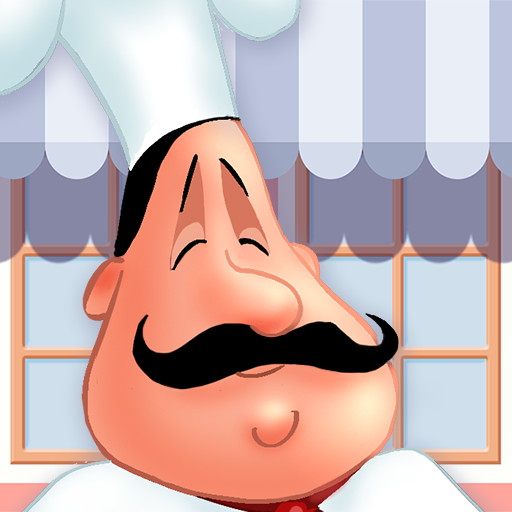 Bistro Cook आइकन