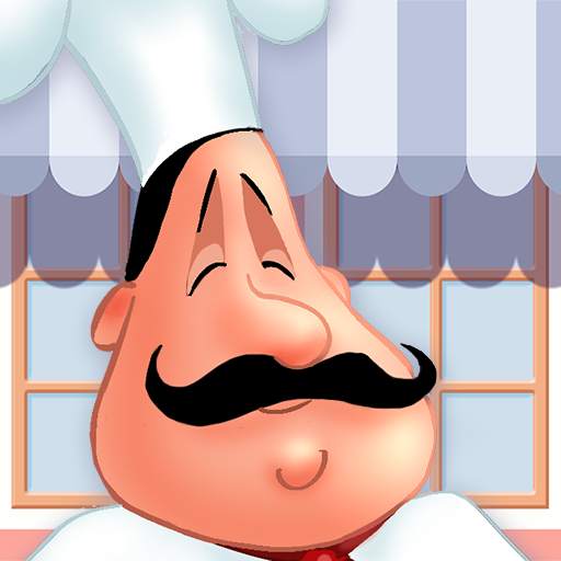Bistro Cook 55