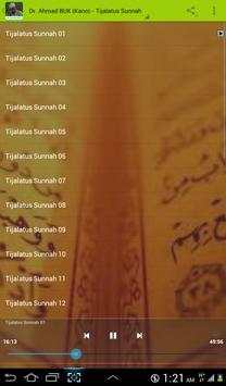Tijalatus Sunnah Dr. Ahmad BUK screenshot 2