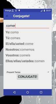Audio Travel Spanish-English screenshot 7