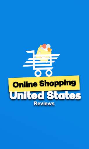 Online Shopping USA screenshot 1
