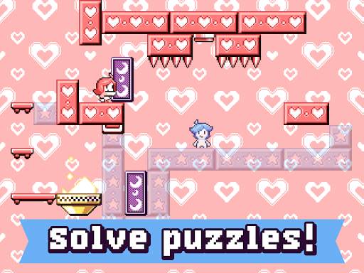 Heart Star screenshot 8