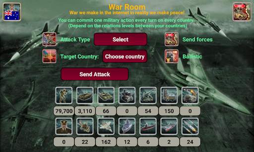 World Empire screenshot 8