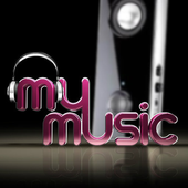 My Music icon