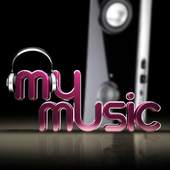 My Music 0.0.1