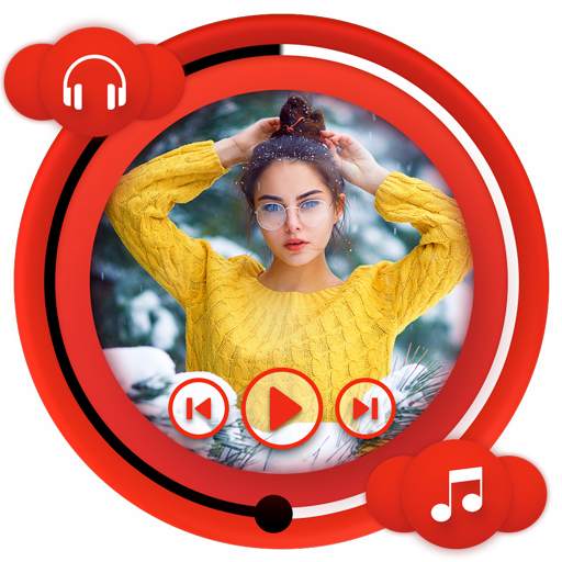 My Photo Music Player - My Music Player 1.0