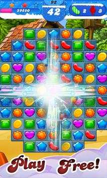 Candy Bomb - Candy Smash screenshot 6