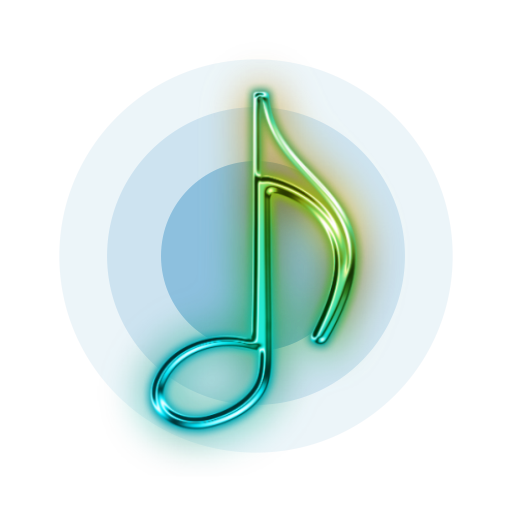 Songs of Zion: Stream &amp; Download Music for Free icon