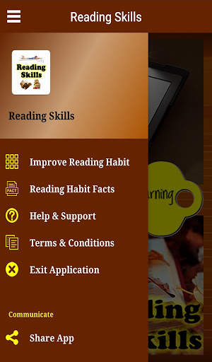 Reading Skills screenshot 6