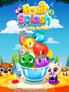 Fruit Line Crush screenshot 10