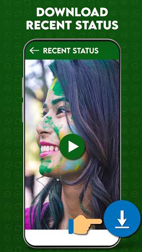 Deleted Chat Recovery Media Recovery For Whatsapp screenshot 6