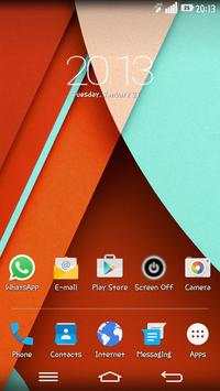 Theme for Lg Home- Lollipop screenshot 1