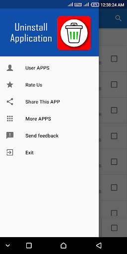 Uninstall app - One click app uninstaller screenshot 7