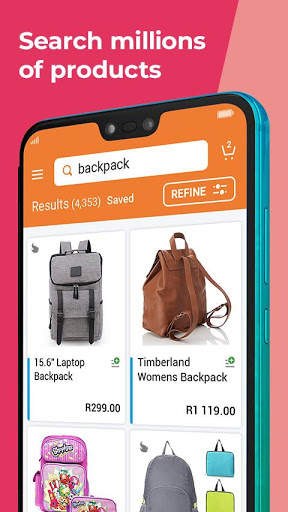 bidorbuy screenshot 2