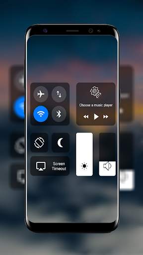 Lock Screen MAC Style 2020 screenshot 4
