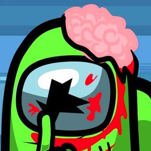 Zombie Among Us Mod 1.0
