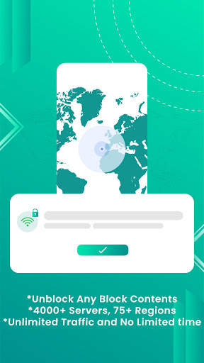 VPN Window- Super Internet VPN screenshot 7