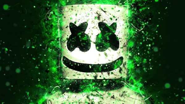 Marshmello Wallpapers screenshot 5