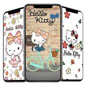 Hello Kitty Wallpaper 1.0