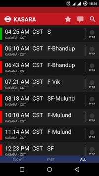 Mumbai Local Train & Buses screenshot 3