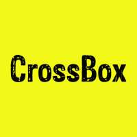 קרוסבוקס CROSSBOX icon
