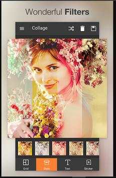 Pixel Art Pro - Photo Éditor Collage Montages 2020 screenshot 1