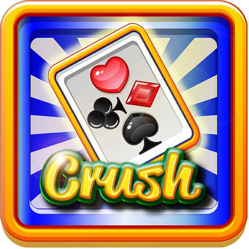 Poker Crush: Match 3 Poker Fun 1.20