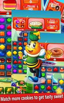 Cookie Legend screenshot 2