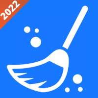 Memory Clean Master-Virus Cleaner & Speed Booster