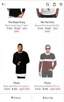 Shop Erific screenshot 5