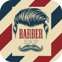 South Barber Shop logo