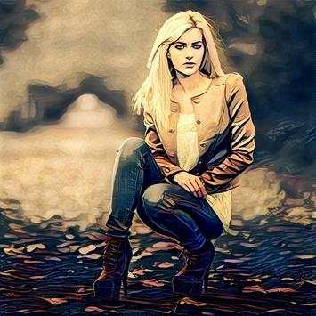 Amazing Photo Editor screenshot 8