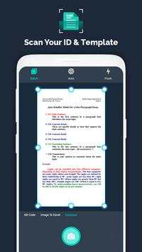Page Scanner - Camera Scanner screenshot 2