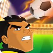 head strikas balls 1.0