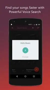 PLAYit screenshot 6