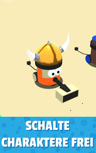 Clean Up 3D screenshot 9