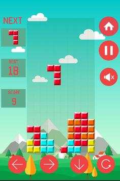 Block Crush 2016 screenshot 2