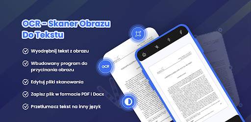 Obraz na tekst - Skaner tekstu screenshot 11