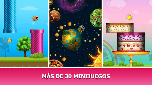 Boxie: Objetos ocultos y rompecabezas screenshot 5