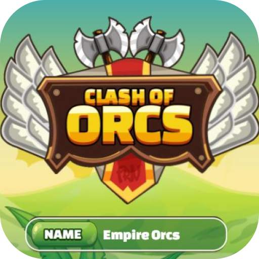 Clash of Orcs 2.0